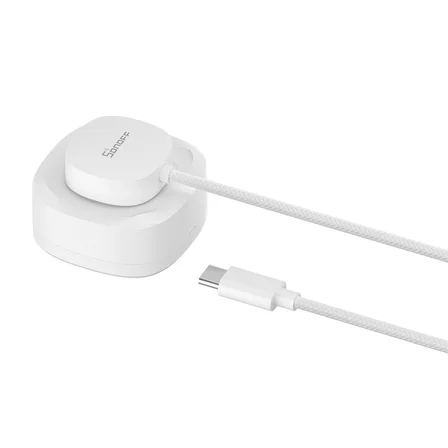 SONOFF SNZB-05P Zigbee Su Sızıntısı Sensörü