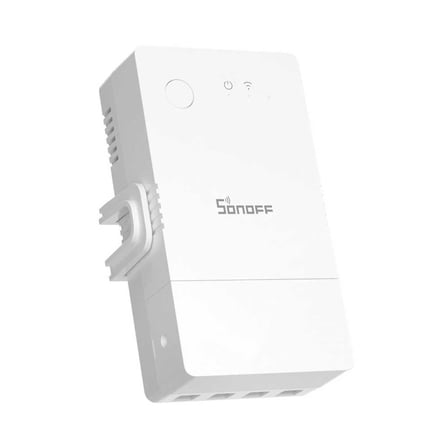 Sonoff POWR316 POW Origin 16A Enerji Ölçümlü Wi-Fi Akıllı Röle