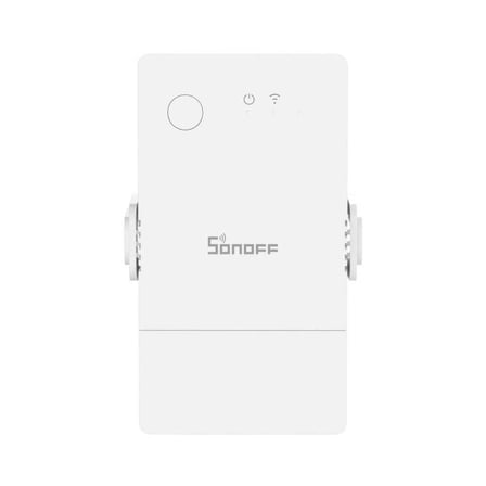 Sonoff POWR316 POW Origin 16A Enerji Ölçümlü Wi-Fi Akıllı Röle