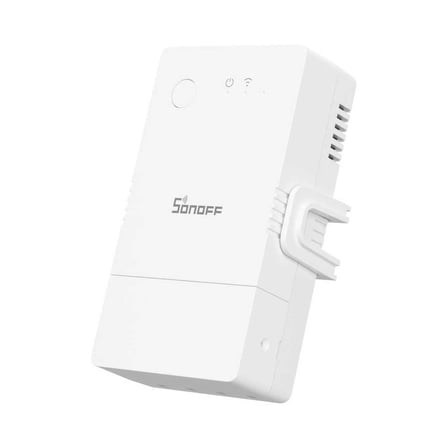 Sonoff POWR316 POW Origin 16A Enerji Ölçümlü Wi-Fi Akıllı Röle