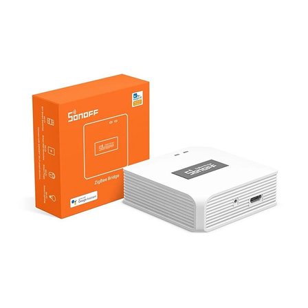 SONOFF ZBBridge-P Zigbee Bridge Pro Akıllı Zigbee Hub