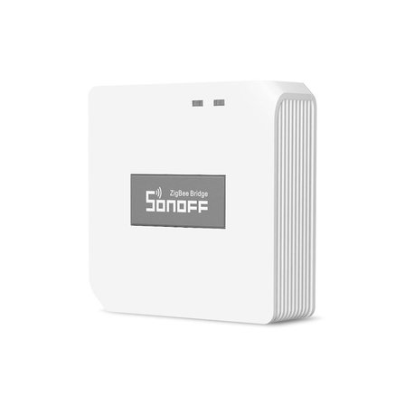 SONOFF ZBBridge-P Zigbee Bridge Pro Akıllı Zigbee Hub