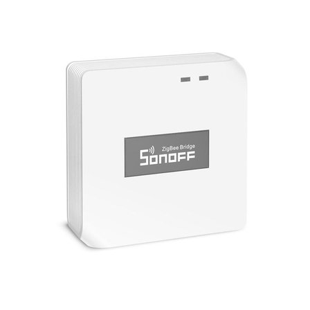 SONOFF ZBBridge-P Zigbee Bridge Pro Akıllı Zigbee Hub