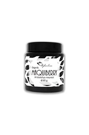 Organik Maquiberry 85 G