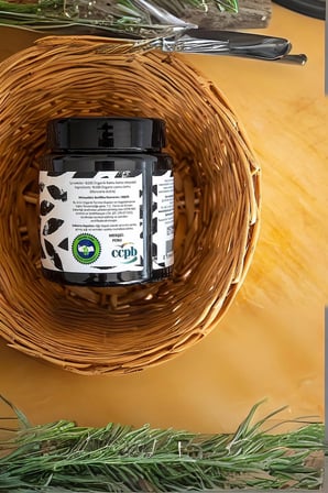 Organik Camu Camu Kamu Kamu Meyvesi Tozu 100 G