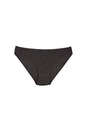 Vos Versa KozaBiat Kadın İç Giyim 7'li Bikini Karışık Renk - S, M, L VKB1002