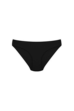 Vos Versa KozaBiat Kadın İç Giyim 7'li Bikini Karışık Renk - S, M, L VKB1003
