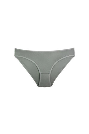 Vos Versa KozaBiat Kadın İç Giyim 5'li Bikini Karışık Renk - S, M, L VKB1010