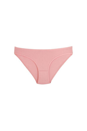 Vos Versa KozaBiat Kadın İç Giyim 5'li Bikini Karışık Renk - S, M, L VKB1010