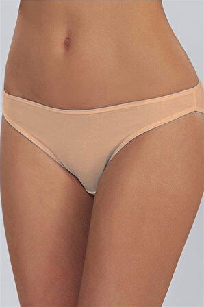 Kadın Basic Slip 5'li Paket 620
