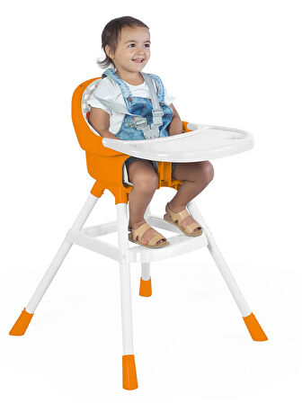 Fisher Price Mama Sandalyesi 1829