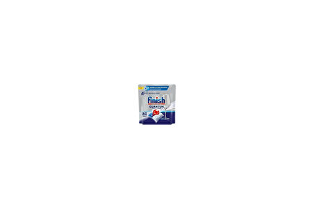 Finish Quantum Hepsi Bir Arada 80 Tablet