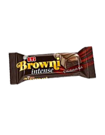 Eti Browni Intense Çikolatalı Kek 50 G * 16 Adet