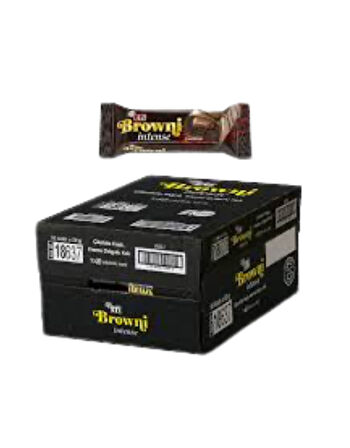 Eti Browni Intense Çikolatalı Kek 50 G * 16 Adet