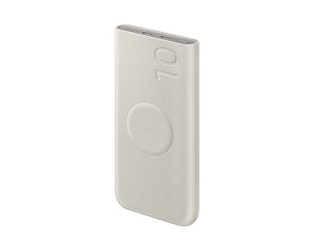 Samsung 10.000 mAh Kablosuz Powerbank