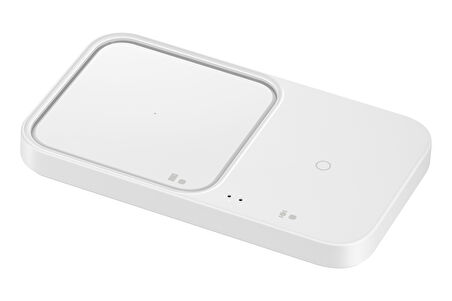 Samsung EP-P5400T Kablosuz Hızlı Şarj Cihazı İkili (15W)