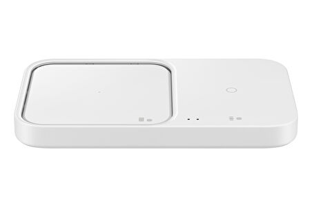 Samsung EP-P5400T Kablosuz Hızlı Şarj Cihazı İkili (15W)