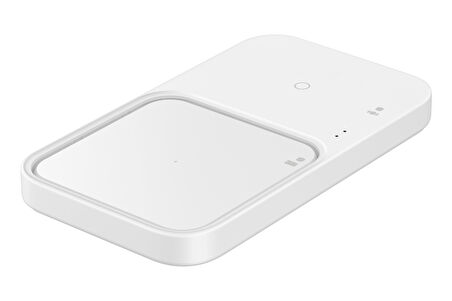 Samsung EP-P5400T Kablosuz Hızlı Şarj Cihazı İkili (15W)