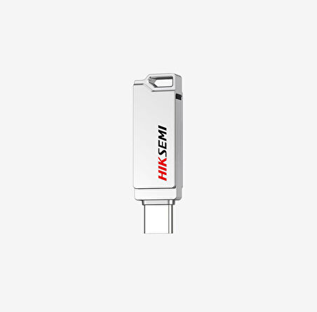 Hiksemi E327C USB 3.2 Dual 256GB Bellek
