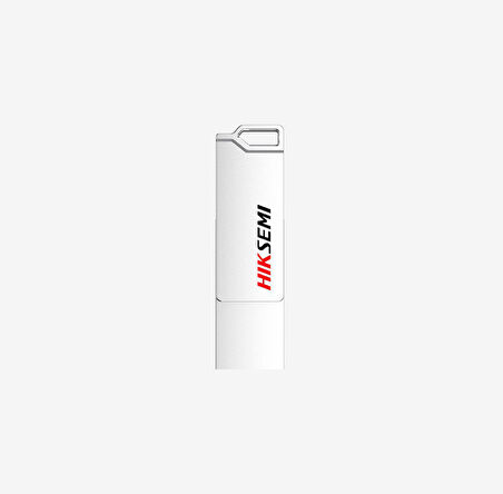 Hiksemi E327C USB 3.2 Dual 256GB Bellek