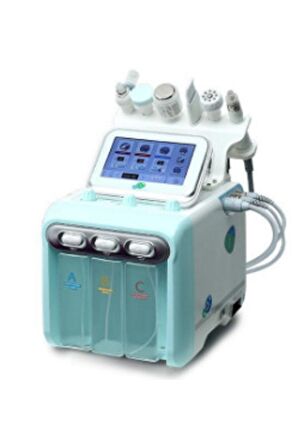 Yeni Nesil Hydrafacial Set