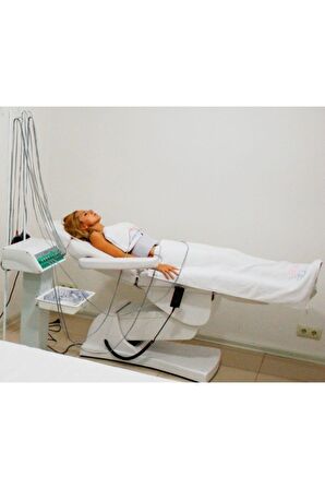 Yeni Model Pasif Jimnastik Cihazı Electro Therapy