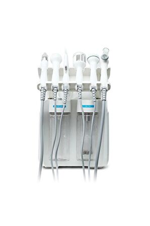 Hydrafacial Amerikan Cilt Bakım Cihazı 6 Özellik Büyük Motor