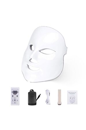 Led Maske