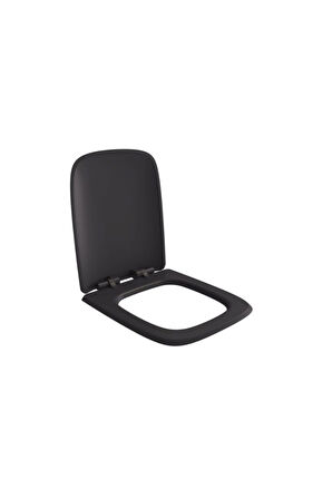 New Age Klozet Kapağı Mat Antrasit A0400-020