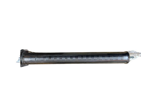 Çay Kazanı Ocağı Brülörü 145 Mm