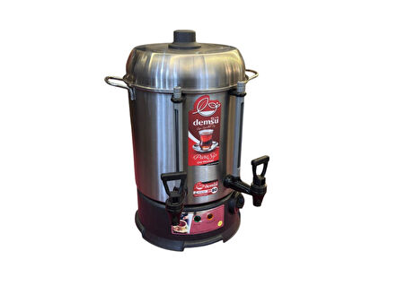 DEMSU Plus 80 Bardak Çaymatik