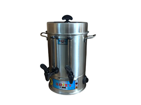 Üret 80 Bardak Elegance Çaymatik
