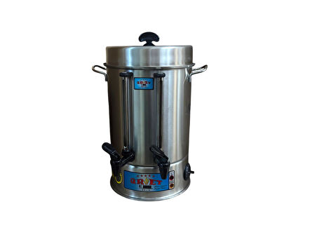 Üret 120 Bardak Elegance Çaymatik