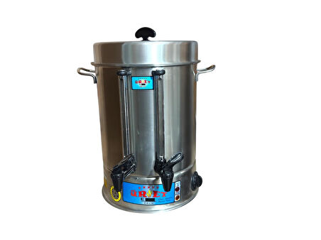 Üret 160 Bardak Elegance Çaymatik