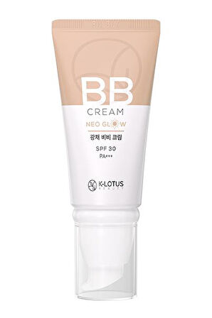 Neo Glow Aydınlatıcı ve Işıltılı Cilt Orta Kapatıcı BB Krem SPF 30 PA+++ 45 ML