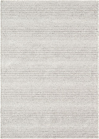 Decor DC003G Gri Doğal Kalın Kilim Kenar Saçaklı Üst Sınıf Kalite Karmen Halı İpek Serisi