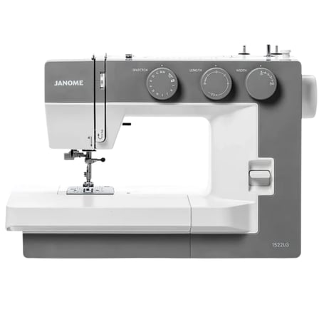Janome 1522LG Dikiş Makinesi