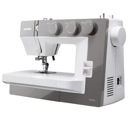 Janome 1522LG Dikiş Makinesi