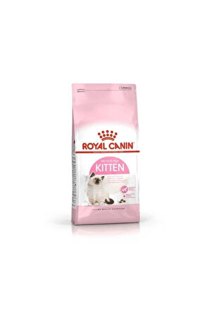 Cat Fhn Kitten Kedi Maması 4kg