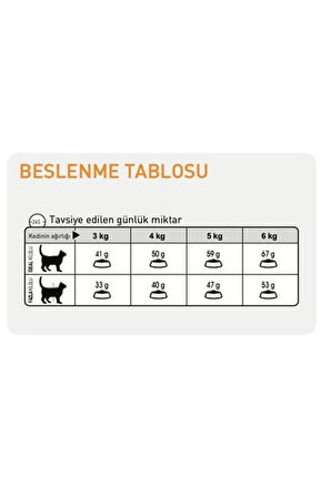 ® Hair & Skin Care Yetişkin Kedi Yaş Maması 85 gr *12