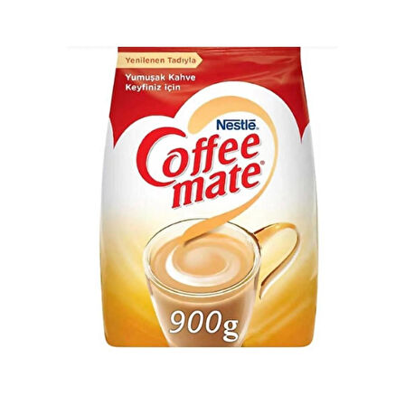 Coffee Mate 900G Ekonomik Paket 12567882