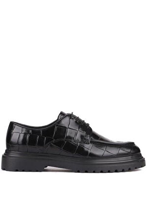 LFR-P1615F KROKO MERDANE BAGLI EVA Siyah