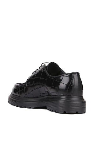 LFR-P1615F KROKO MERDANE BAGLI EVA Siyah