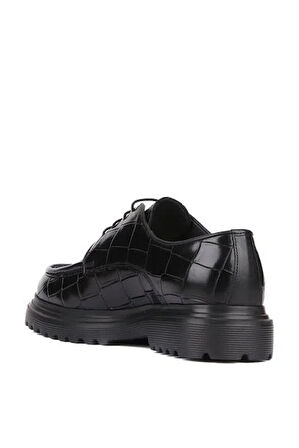 LFR-P1615F KROKO MERDANE BAGLI EVA Siyah