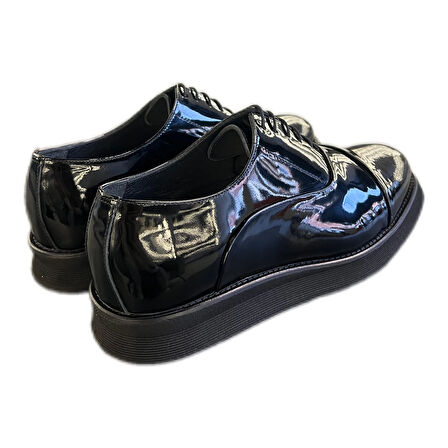 LFR-P2030 RGN BAGLI EVA AYAKKABI Siyah