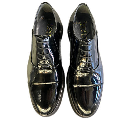 LFR-P2030 RGN BAGLI EVA AYAKKABI Siyah