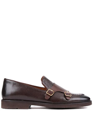 LFR-P2750 FLOTHER TOKALI EVA AYAKKABI Kahve