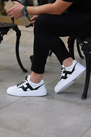 Serhat Özköroğlu - Beyaz Ayakkabı Beyaz