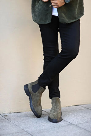 LFR-8012 SUET MERDANE BOT Haki