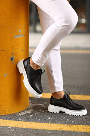 Serhat Özköroğlu-Syh Erkek Sneakers Siyah